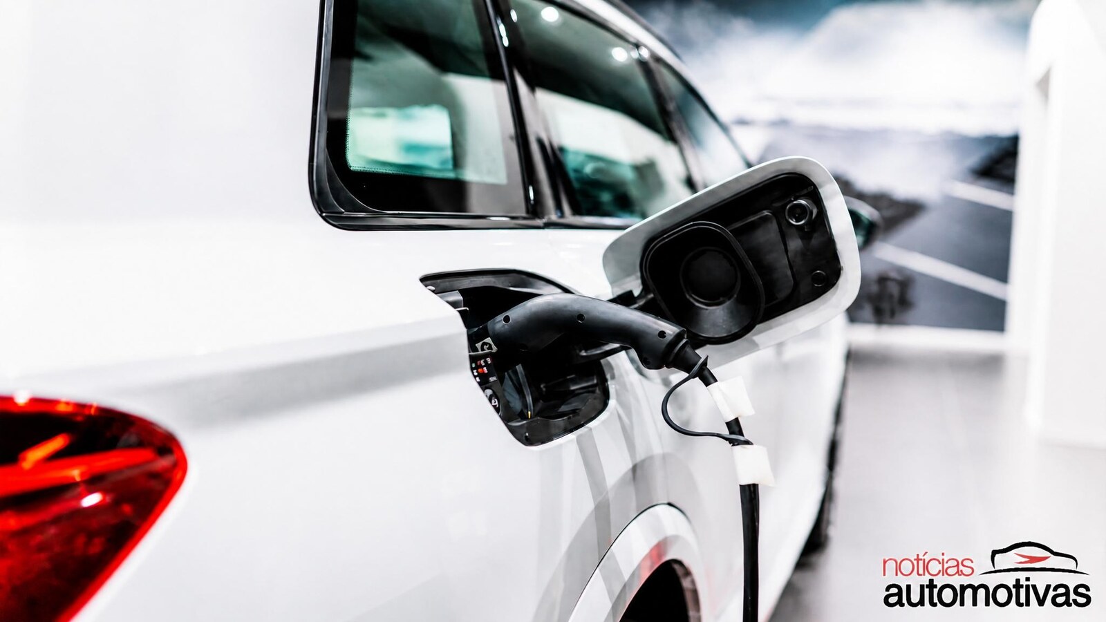 Move Brasil amplia crédito de R$ 30 bi e libera veículos elétricos seminovos
