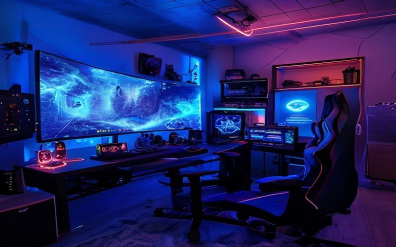 Bazzite OS em 2026: O sistema definitivo para transformar seu PC em uma Steam Machine?