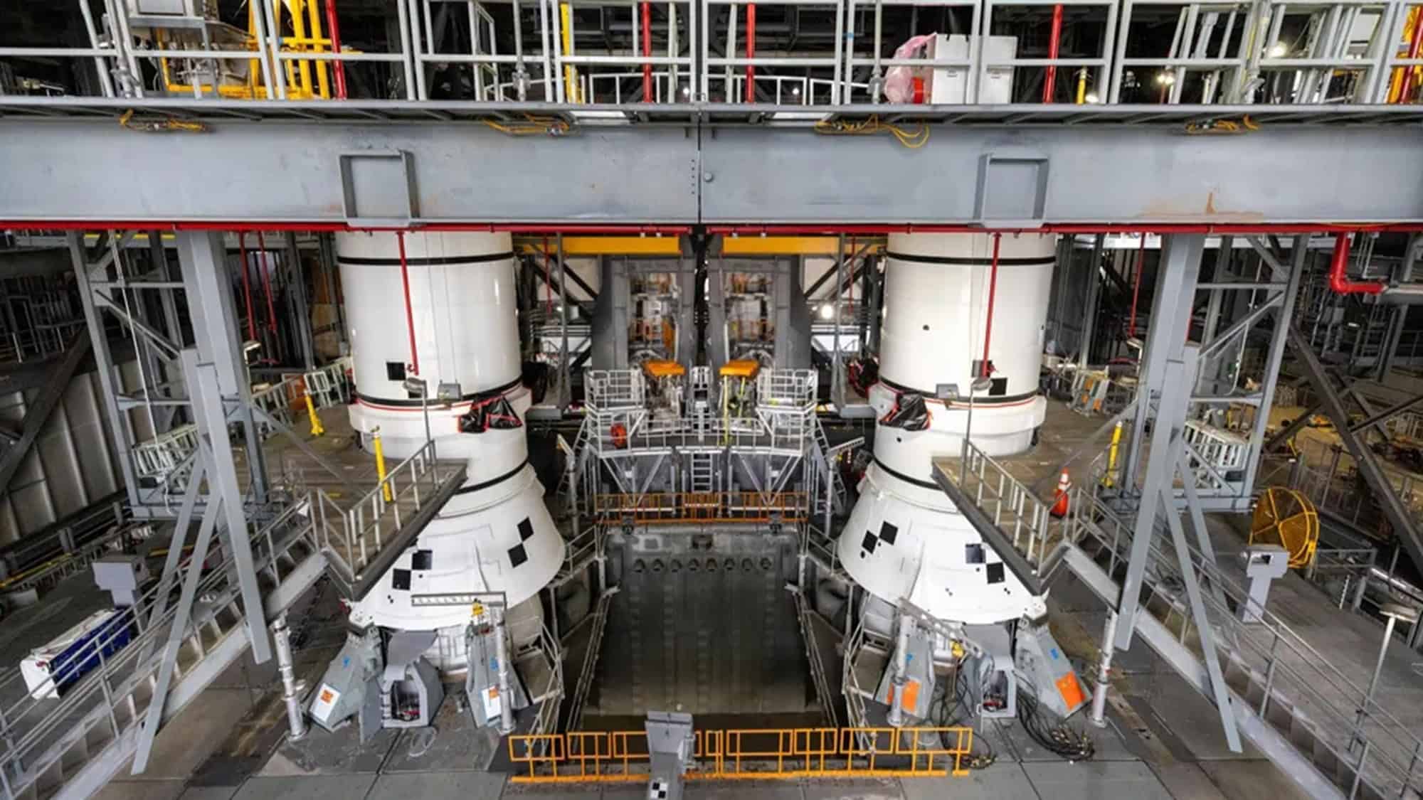 Artemis 3: NASA acelera planos para missão lunar em 2027