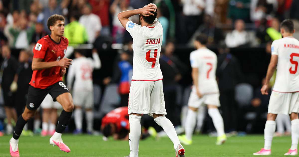Copa do Mundo: Análise de Chances do Irã e Cenário para Confronto EUA