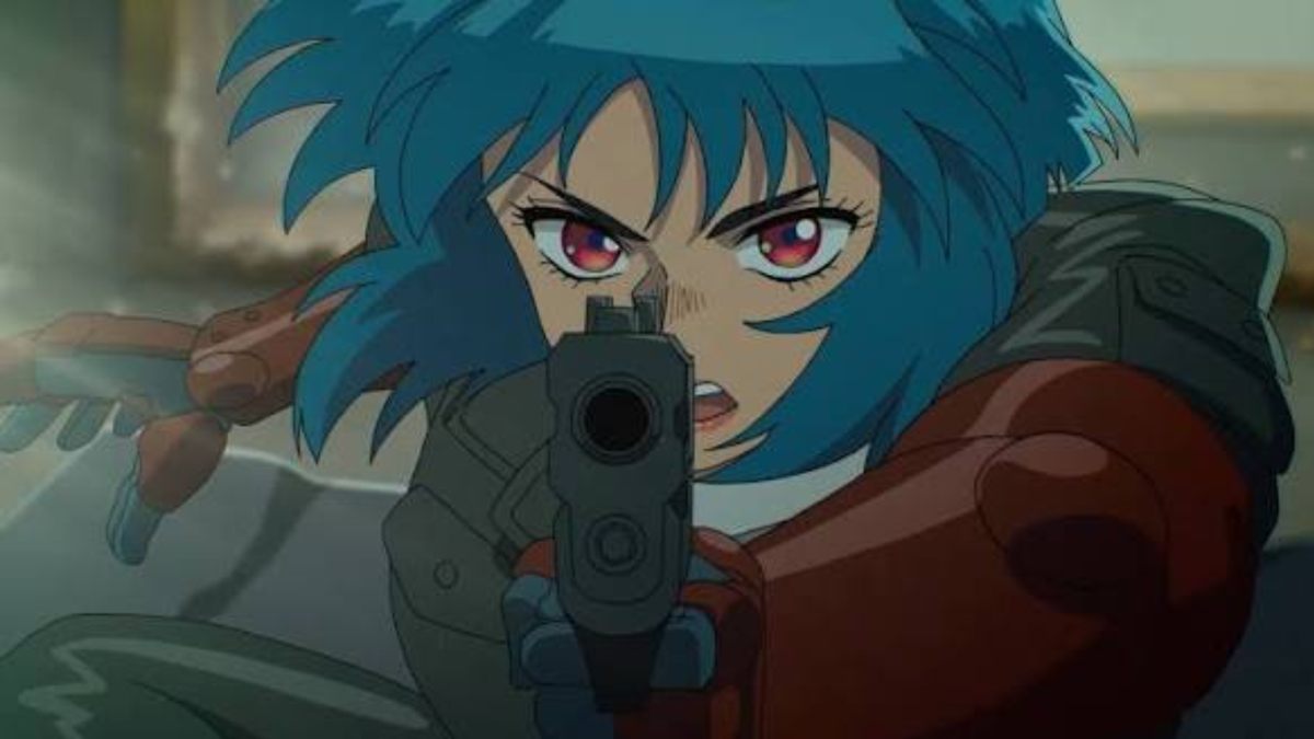 Ghost in the Shell Remake: Diretor Explica Mudanças e Rejeição dos Fãs