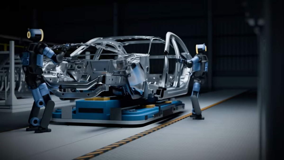 Robôs da Boston Dynamics: Trabalhadores da Hyundai Temem Substituição e Ameaçam Greve