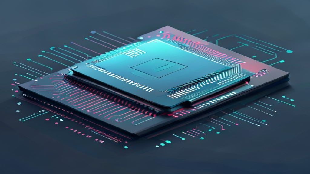 Chip da Anthropic: startup negocia hardware exclusivo com a Samsung