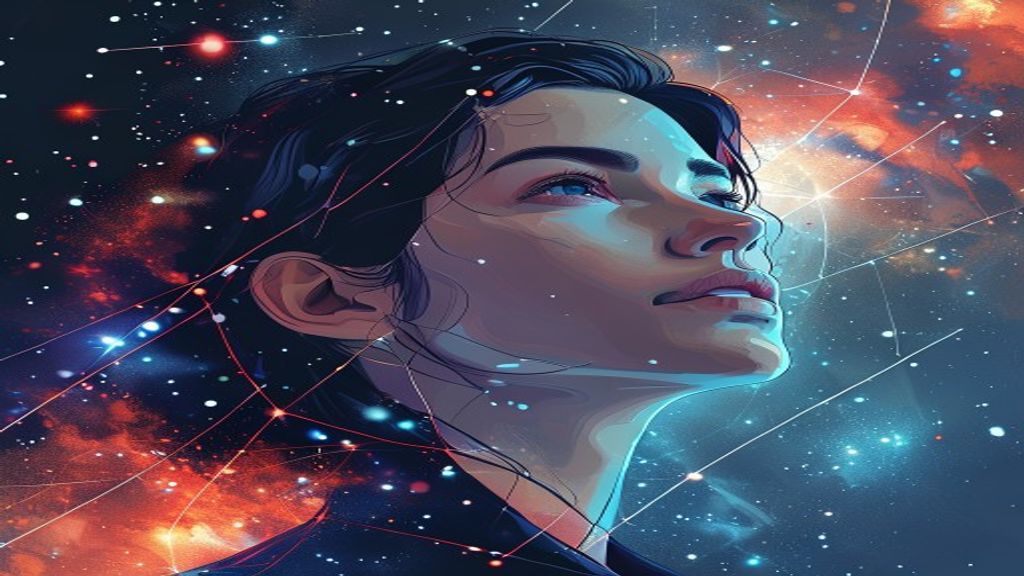 IA Gemini aprende a identificar supernovas no espaço com poucos exemplos