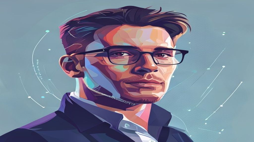 Videogames superam internet como dados de treino para IA, diz CEO