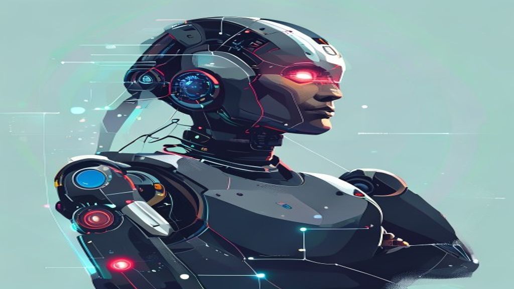 General Intuition prevê revolução em robôs com dados de jogos