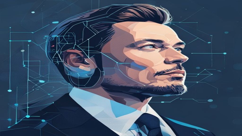 Anthropic: Musk garante hospedagem sem bloqueio e elogia Mythos/Fable