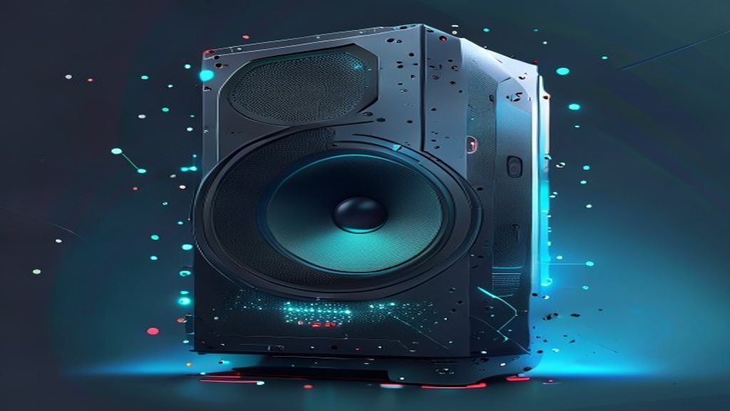 OpenAI prepara hardware inédito: speaker inteligente sem tela