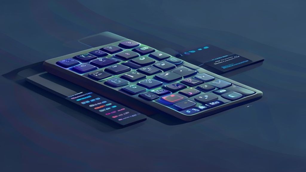 OpenAI Lança AI Keypad: O Teclado Inteligente para Desenvolvedores e Entusiastas