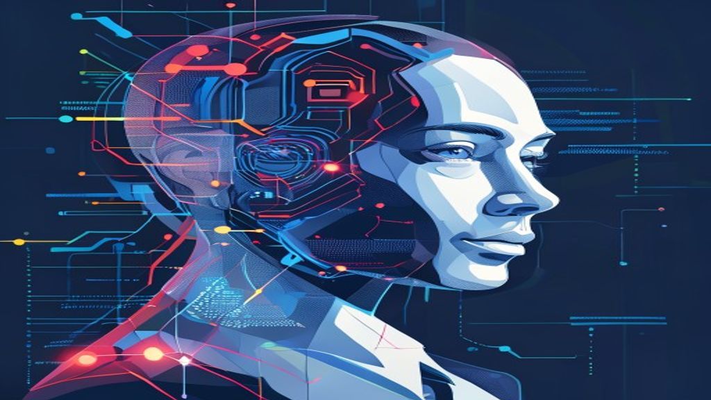 Inteligência Artificial Microsoft: Cresce a concorrência com OpenAI e Anthropic