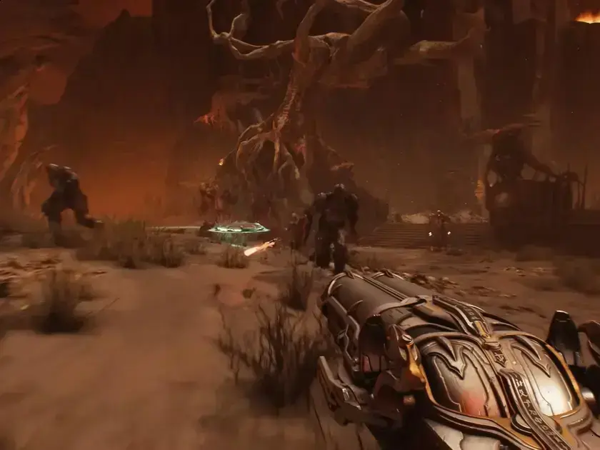 id Software | Cortes Ameaçam Futuro e Impactam Desenvolvimento de Games