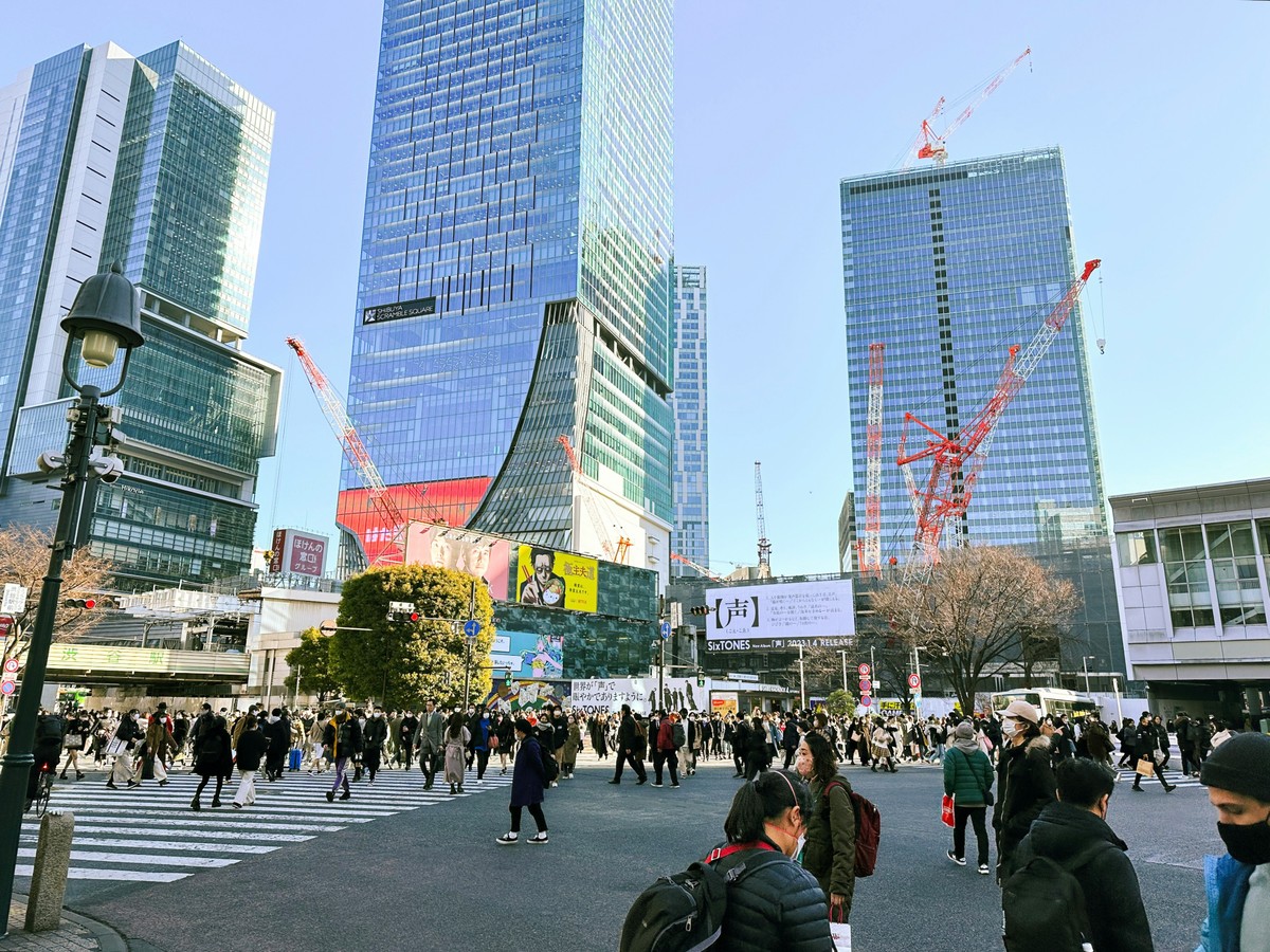 Veículos autônomos: Japão monta rede para 10 mil unidades até 2030