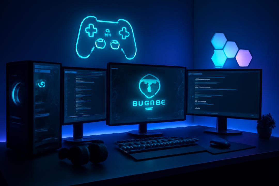 Bazzite Linux: O Sistema Operacional Definitivo para Gamers no PC