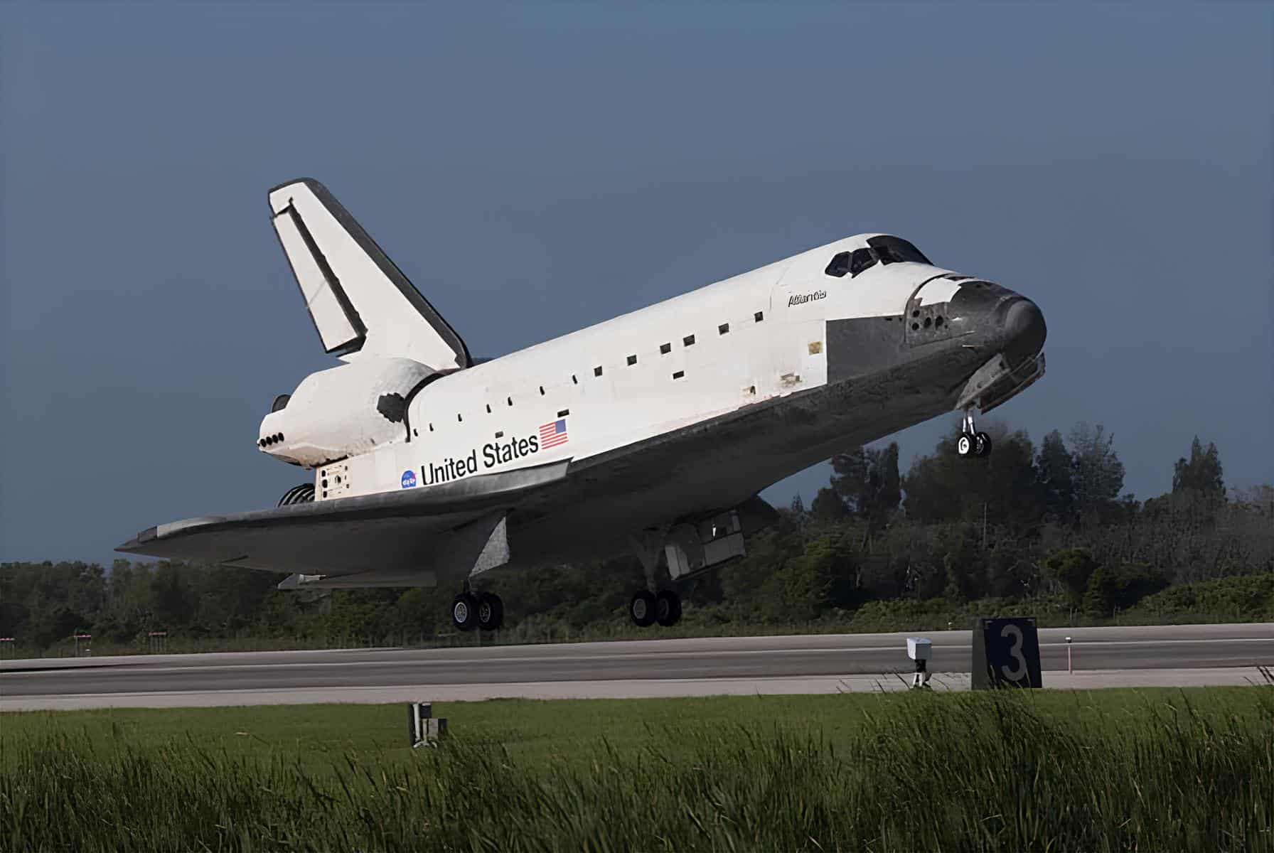 Nave Atlantis: Há 15 anos, o fim de uma era na exploração espacial da NASA