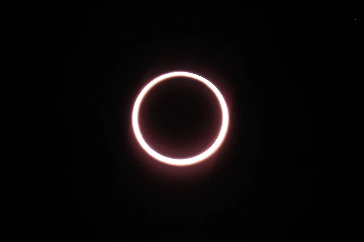 Eclipse Solar Total: Prepare-se para o espetáculo celestial de 12 de agosto