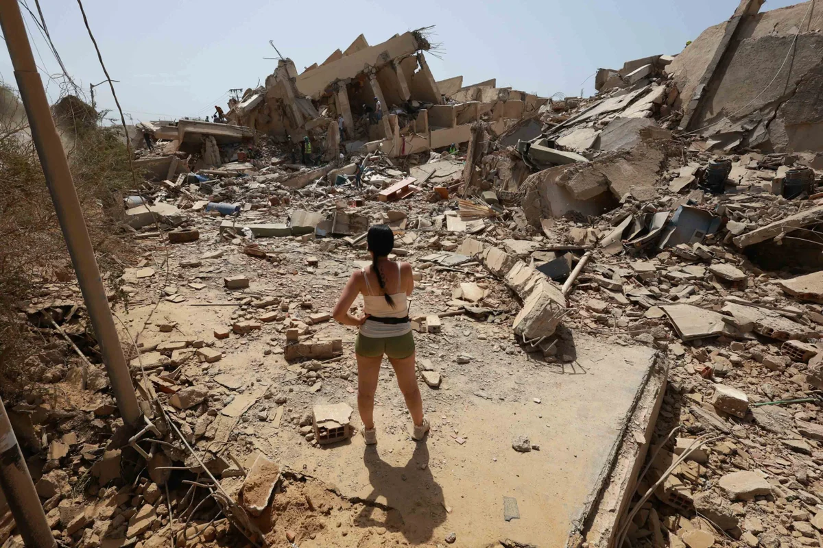 Terremotos na Venezuela: mortes confirmadas passam de 3.300