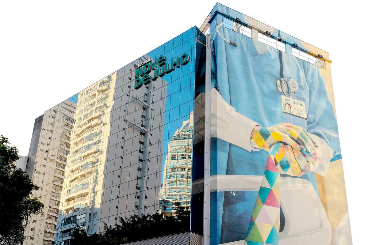 Inovação na Saúde: Hospitais Privados adotam Tecnologia para Sustentabilidade