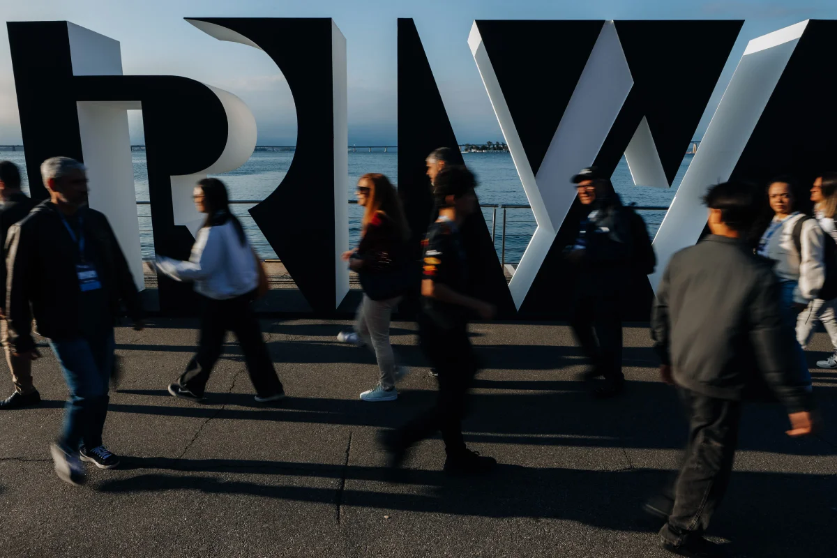 Rio Innovation Week: O futuro da robótica e IA em debate no maior evento de tecnologia