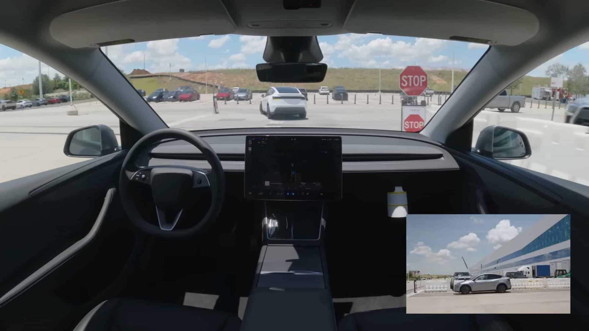 Carros Autônomos: Lei de Nova Jersey Pode Frear Planos da Tesla