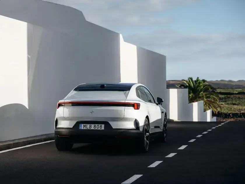 Polestar EUA: Saída do mercado americano gera incerteza para proprietários