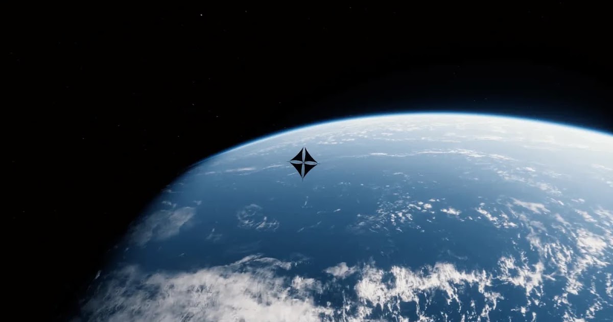 Satélite reflector: EUA aprovam projeto para clarear o solo