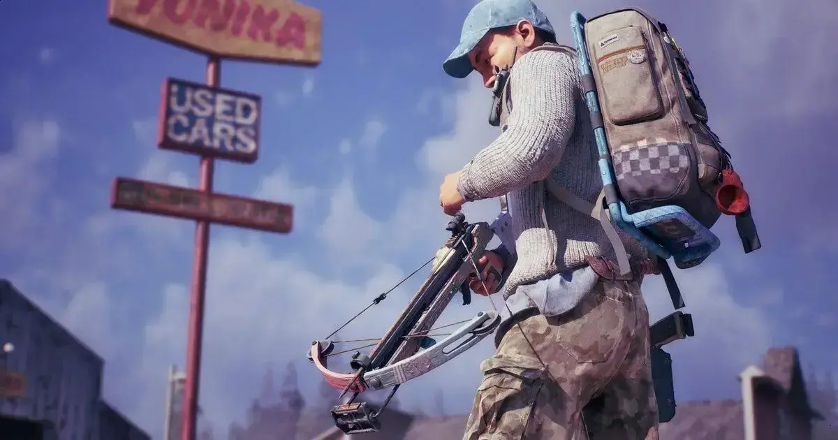 State of Decay 3 pode abandonar Game Pass após venda da Undead Labs