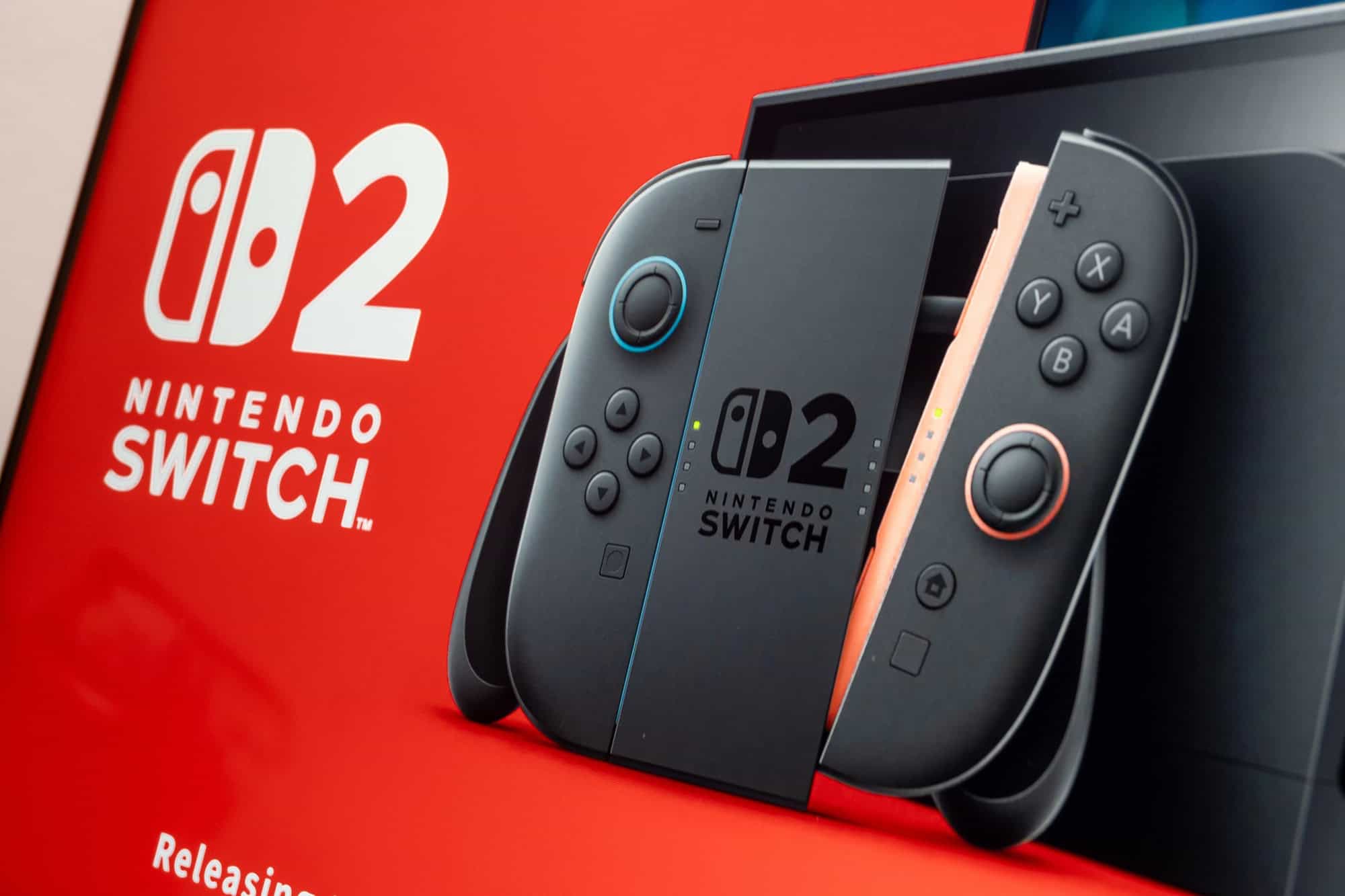 Nintendo Switch 2: Sucesso Explosivo no Primeiro Ano e Futuro Promissor da Tecnologia