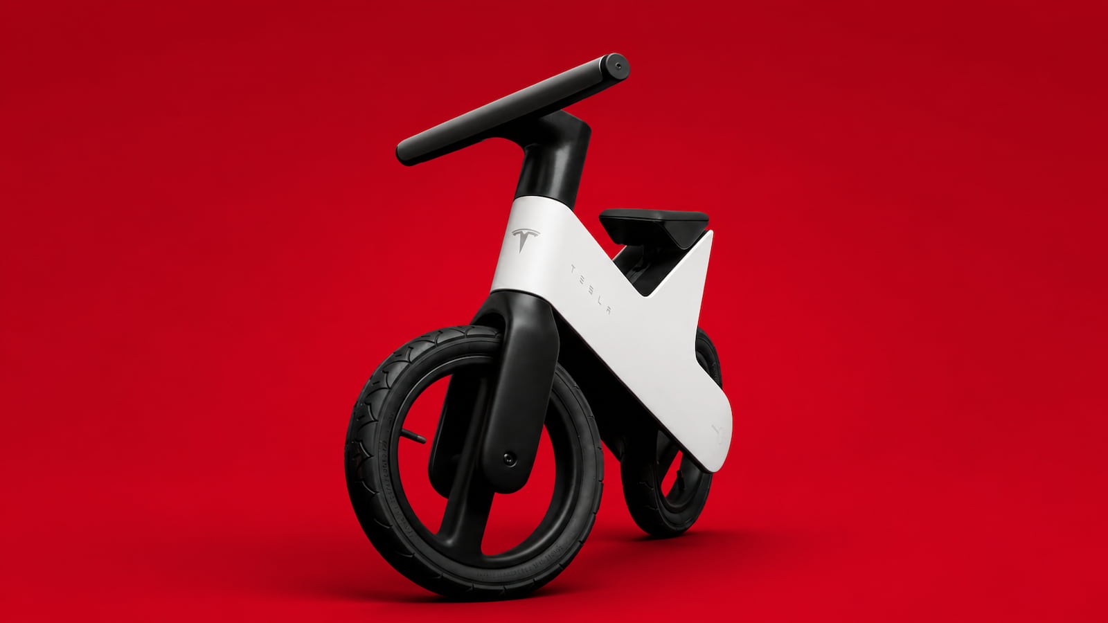 Bicicleta Tesla: Lançamento Exclusivo com Design Futurista