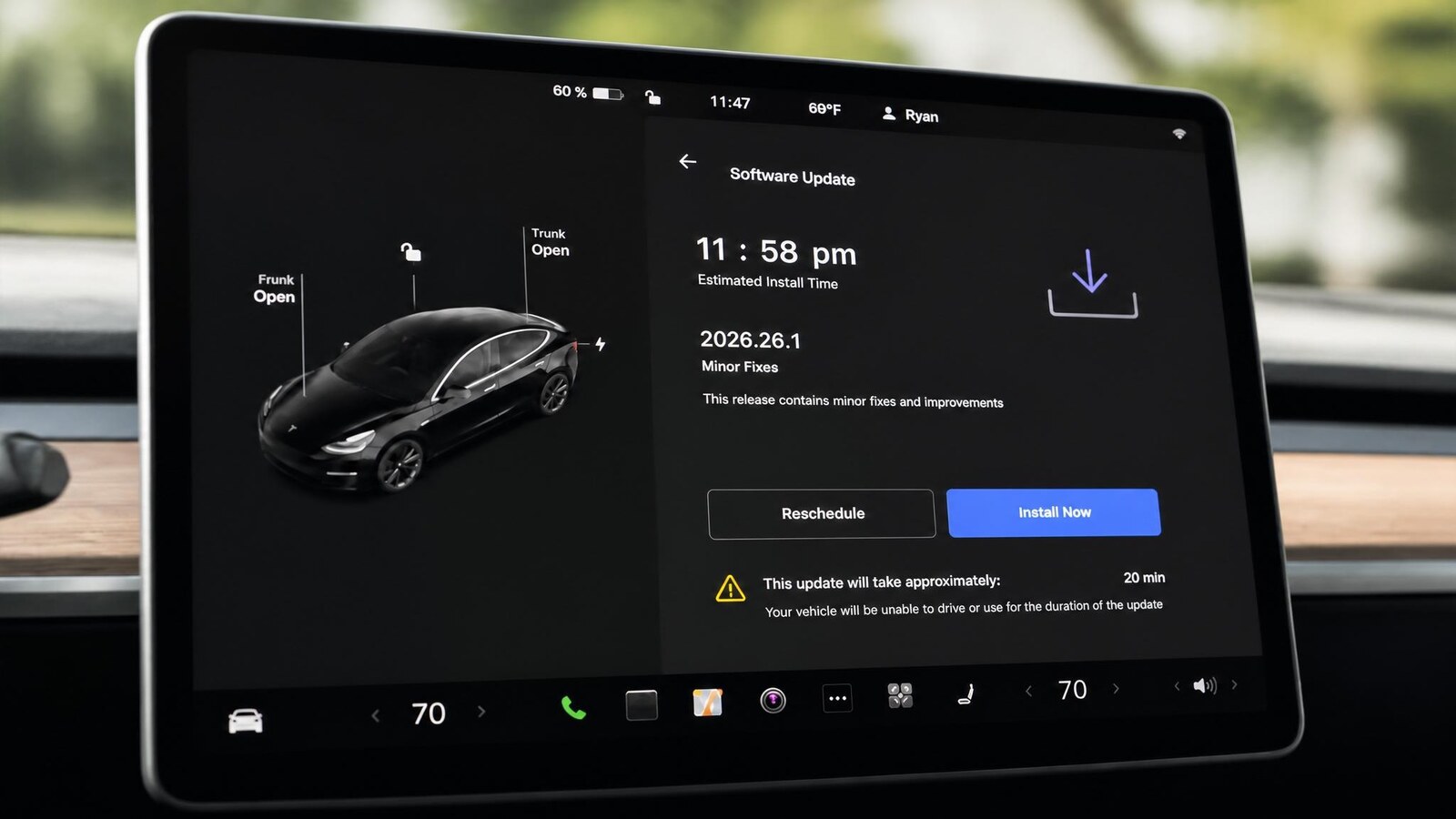 Carros conectados: atualizações OTA ampliam riscos de hackers