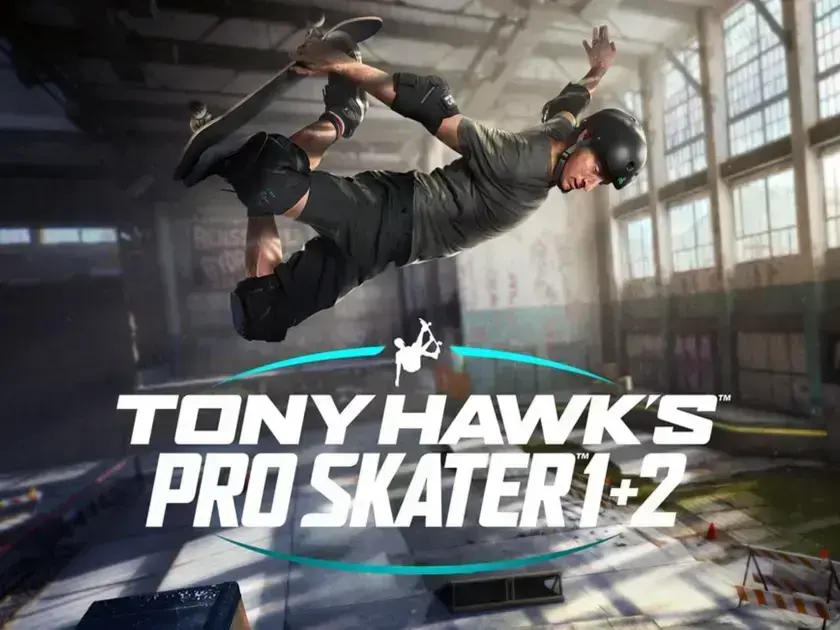 Tony Hawk’s Pro Skater 1 + 2 adia estreia no Game Pass por licença