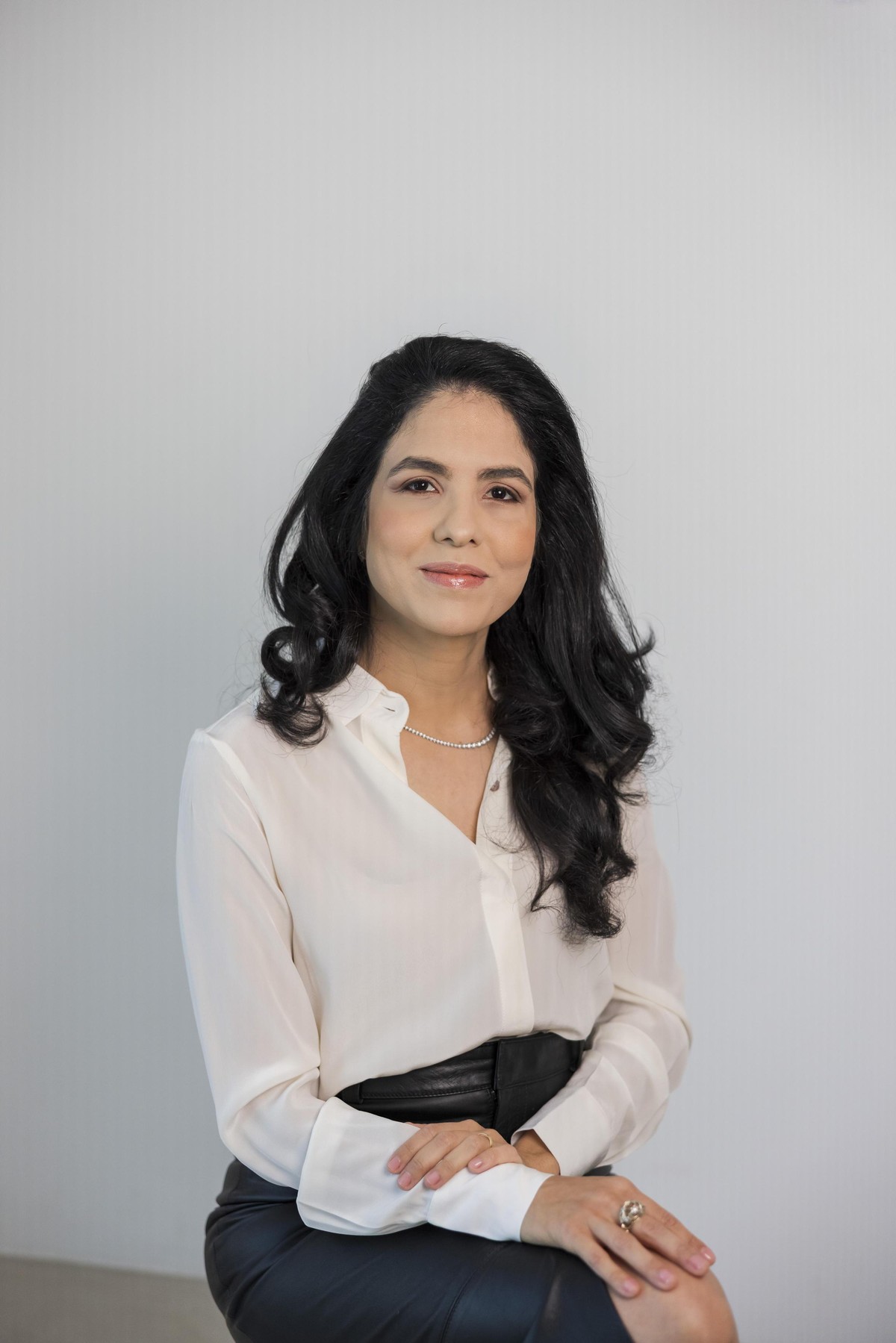 Ana Soares assume direção de Dados e Inteligência Artificial na Globo