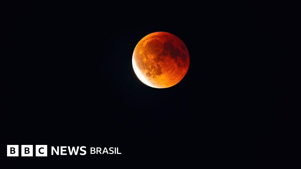 Eclipses de agosto: Prepare-se para observar fenômenos lunares e solares