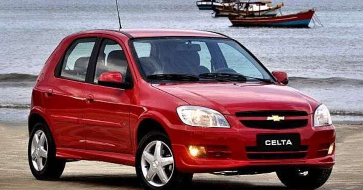 Carros Usados: Preços Estacionam em Julho, Elétricos Desvalorizam 46%