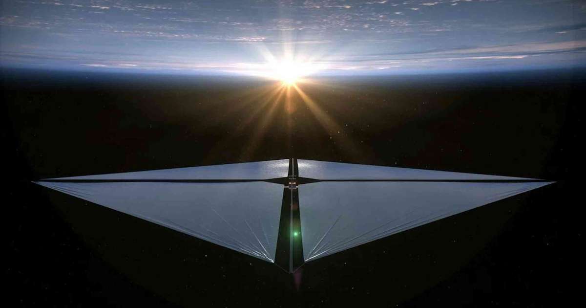 Viagem Interestelar: Estamos Próximos de Alcançar Outras Estrelas com Novas Tecnologias