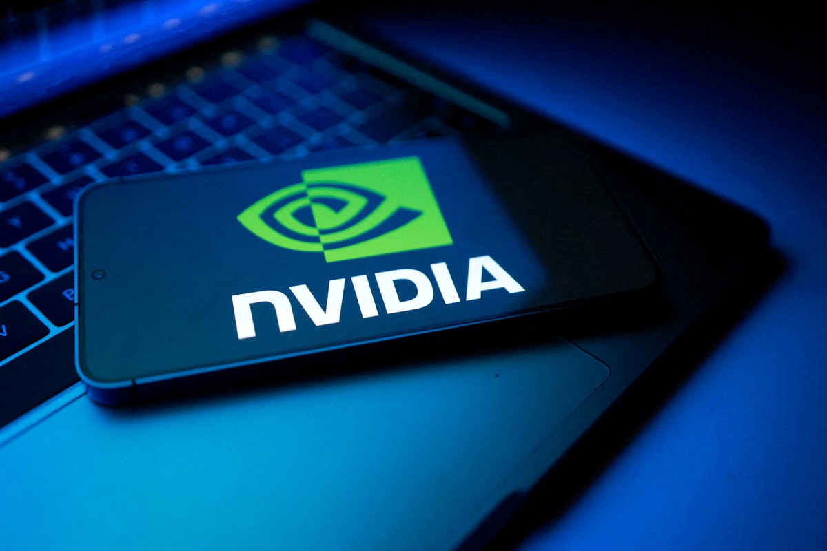 Nvidia Supera Apple e Retoma o Posto de Empresa Mais Valiosa do Mundo com Impulso da IA