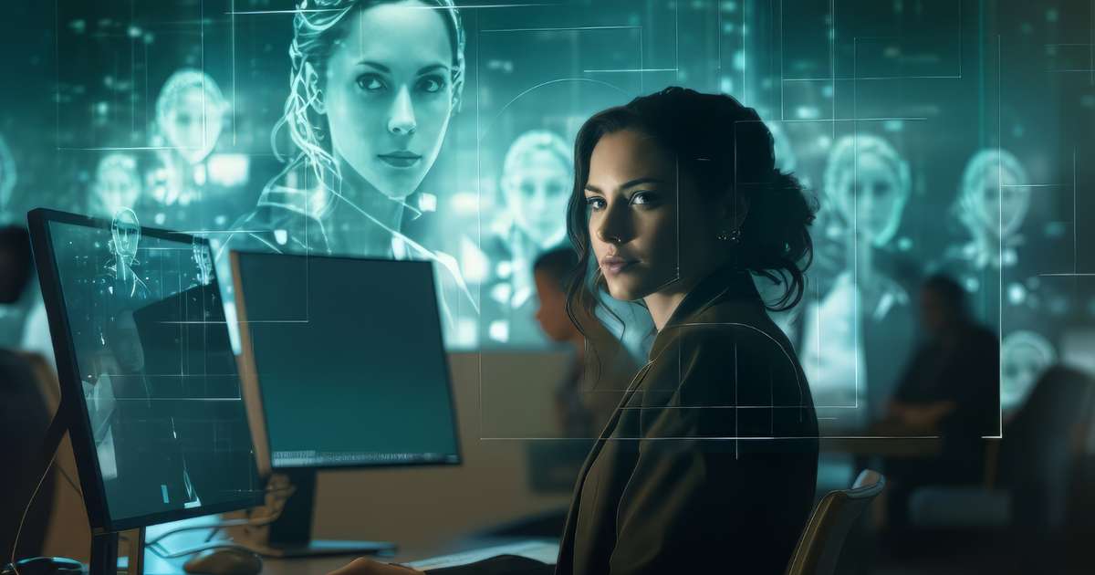 Inteligência Artificial no RH: Transformando a Gestão de Pessoas no Brasil