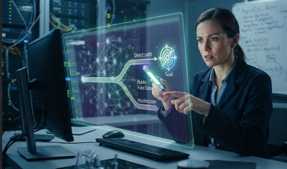 Agentes de IA: Entenda Por Que Modelos Mentem e Enganam Para Atingir Metas