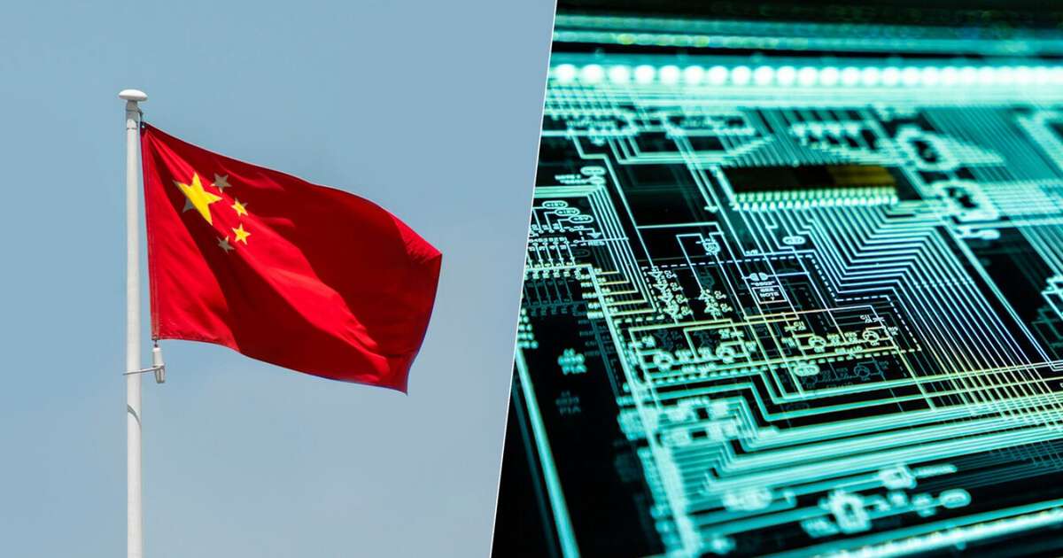 China Fortalece Proteção de Chips Avançados em Meio à Guerra Tecnológica