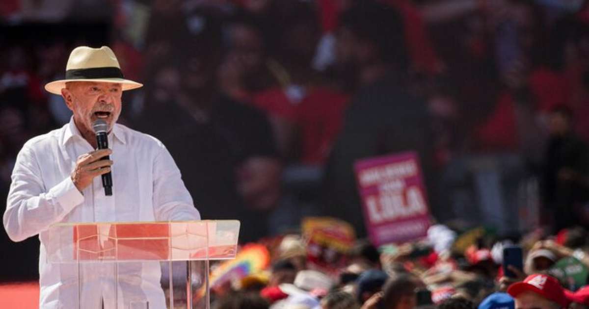 Inteligência Artificial e Eleições: O Peso da IA na Estratégia de Debates de Lula