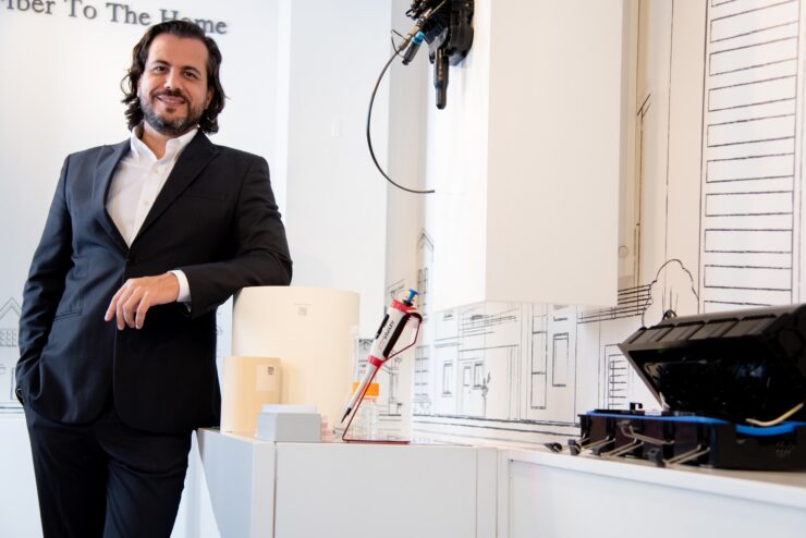 Infraestrutura IA: Os Desafios Cruciais para a Revolução da Inteligência Artificial