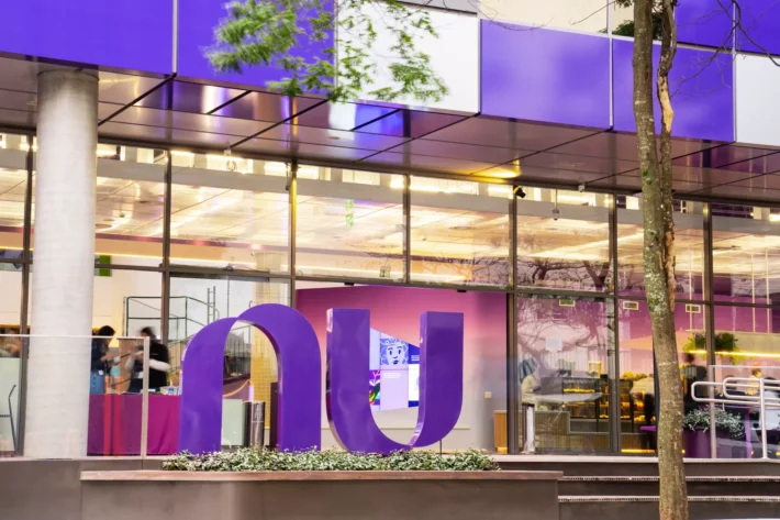 Nubank: Gigante Financeiro Visa Triplicar Tamanho no Brasil e Conquistar o México