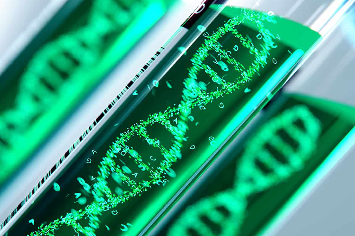 IA e DNA: Inteligência Artificial Decifra Sequência Genética Crucial em Genes Humanos