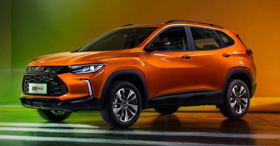 Chevrolet China: Montadora encerra vendas locais e foca em exportação