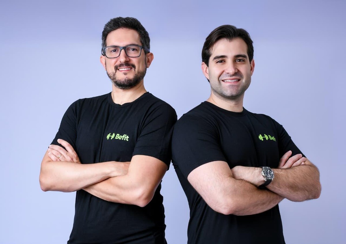 Befit: IA Revoluciona o Fitness e Busca Expansão Global com Planos Personalizados