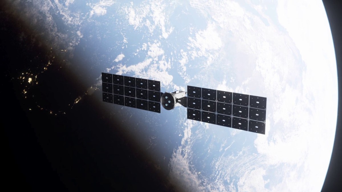 Nave Robótica LINK enfrenta falhas e atrasa resgate do Observatório Swift