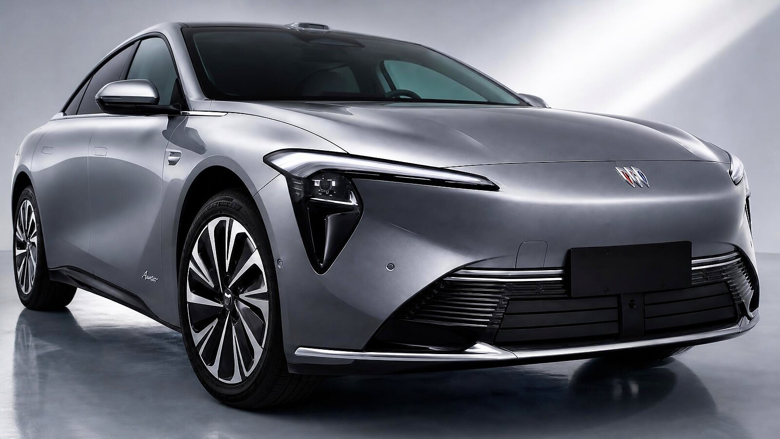 Buick Chinesa Chega ao Brasil: GM Prepara Rival para BYD e Denza na América Latina