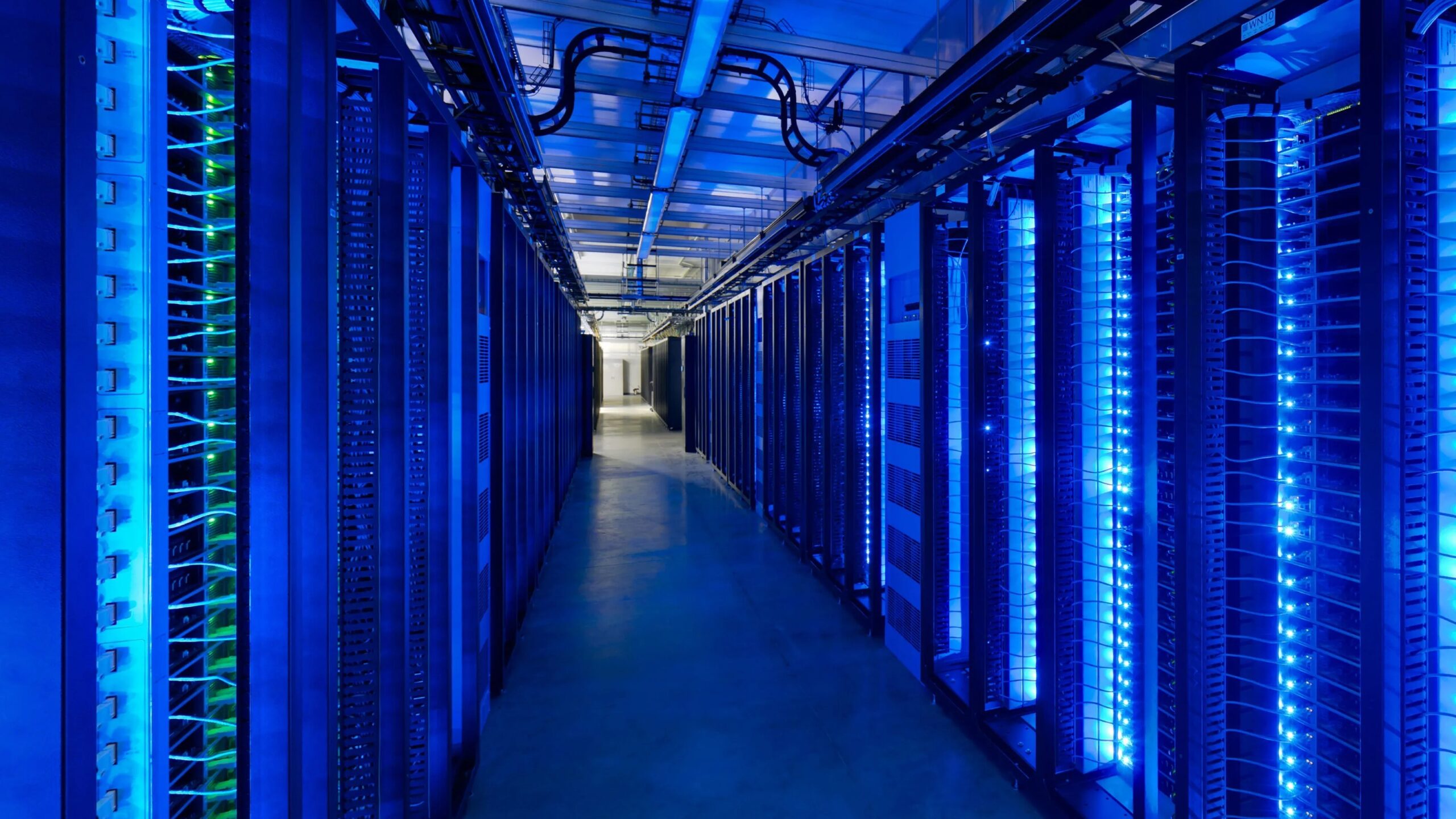 Supercomputador Brasileiro de IA: R$ 1 Bilhão para Inovação Tecnológica