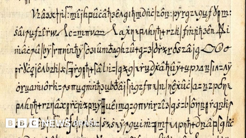 IA Decifra Textos Medievais: Revelações Históricas com Inteligência Artificial