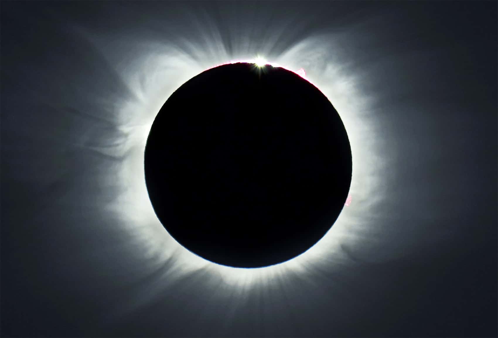 Eclipse Solar Total: Por Que É Tão Raro Ver o Fenômeno no Mesmo Lugar?