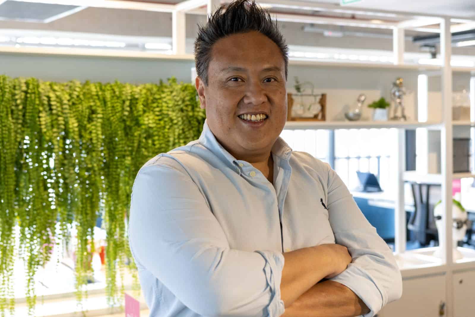 Eduardo Endo: Especialista em IA é Novo Colunista do Olhar Digital